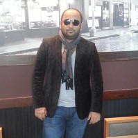 Sherif ELSayed