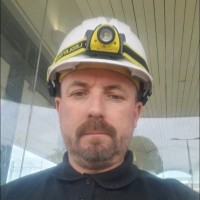 Gary Laggan