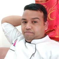 Sachin Bhardwaj