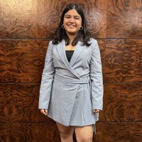 Krisha Shah