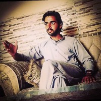 Ahmed Niazi