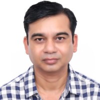 Rajendra Zalke