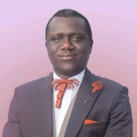 Engr. Dr. Bola Mudasiru FNSE, FNICE, FNIHTE, FIHE, CFPM, M. ASCE