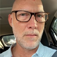 Greg Jarrell