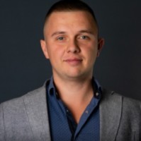 Dmytro Pavlichenko