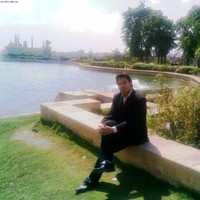 Ahmed Mimo