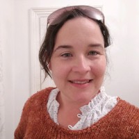 Kate Stapylton