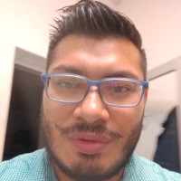 David Omar Martinez De La Cruz