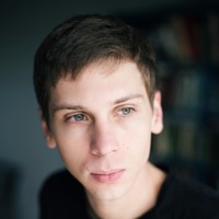 Andrii Paltsev