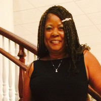 Anita Baker