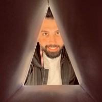 Ahmad Daouk