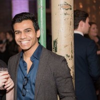 Keval Shah, B.A.Sc.