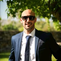 Jonas Abdel Kalek