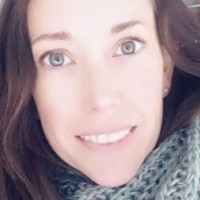 Kristin Beeby