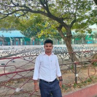 C Anjaneyulu