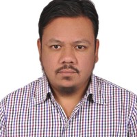 Mohammed Najmuddin