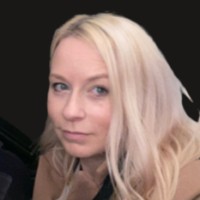 Julie-Ann Waterworth