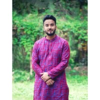 Mahfuzur Rahman Rk