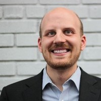 Matt Ladd, Aicp