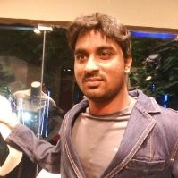 Mohan Baskar