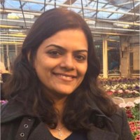 Reshma Rao CA, CPA