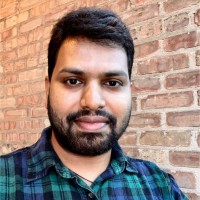Rajesh Vinnakota