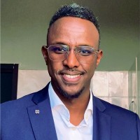 Jibril Adan Mohamed, CAMS