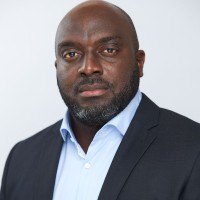 Hippolyte Aka, MBA, PMP