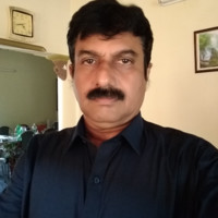 GEREESH KUMAR
