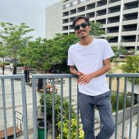 Udit Gawande