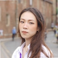Ashley Tze Chea