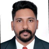 Vishnuprasad M