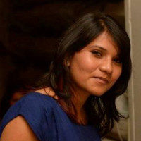 Tripti Karki