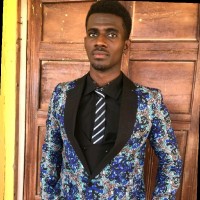 Samuel Nwafor
