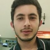 Arif Çetinkaya