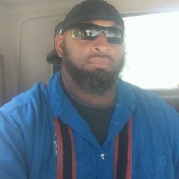 Jesse Lee Harrison