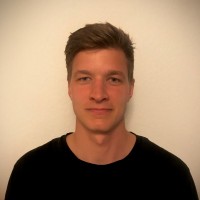 Kasper Møller