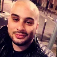 Mounib Kharrati