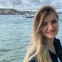 Elif Gülhan Yildirim