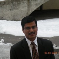 BASKAR BALAKRISHNAN