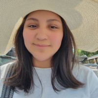 Lourdes Itzel Díaz Miranda