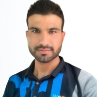 Kashif Ullah