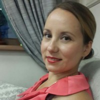 Yulia Korovushkina