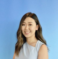 Angelina Sun, Cfa