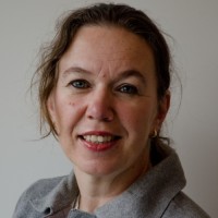 Monique van Kemenade