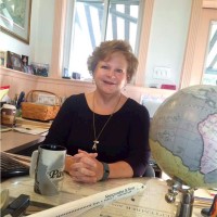 Diane Crisman