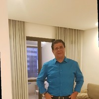 Edesio Ferreira Dantas