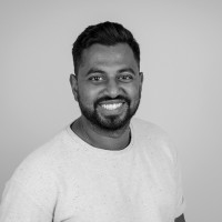 Nishaanth Balachandran