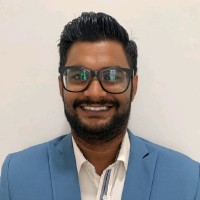 Prabakaran Manoharan
