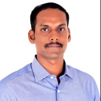 Anand V